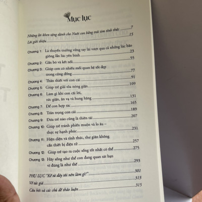 NUÔI CON BẰNG TRÁI TIM TỈNH THỨC - Susan Stiffelman – Quế Chi dịch - Thiện Tri Thức 