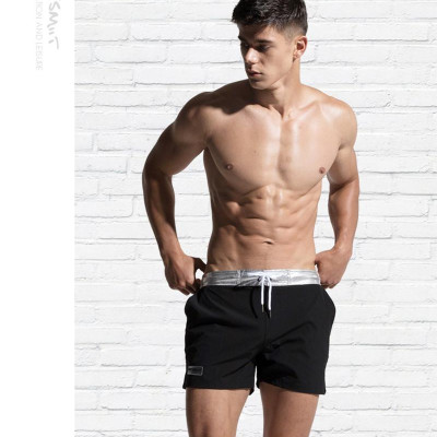 Quần Short Nam S725 - Chất Vải Thoáng Mát - Đường May Tỉ Mỉ - Tông Màu Thanh Lịch