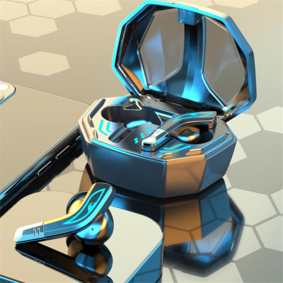 CINCATDY Tai Nghe Bluetooth True Wireless TWS MD1588 Phiên Bản Nâng Cấp - Hàng Chính Hãng