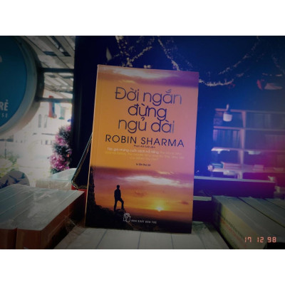 Đời Ngắn Đừng Ngủ Dài