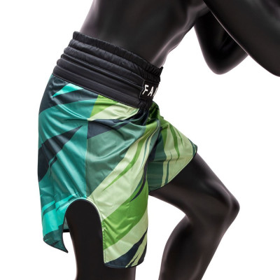 Quần short Fairtex Boxing/ - BT2007 - Hàng chính hãng, nhiều size
