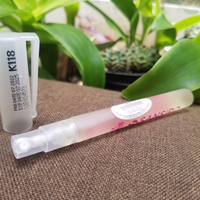 Nước hoa Sansiro 8ml - K118 cho nữ