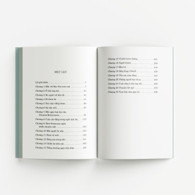 Heidi (Bìa mềm) TB100