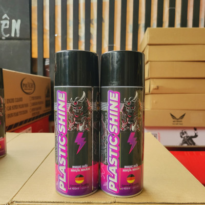 Phục hồi nhựa nhám SPRAYKING - Chất lượng cao