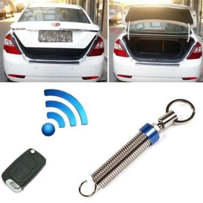 ️FREESHIP Bộ 2 Lò Xo Tự Động Mở Cốp Cho Xe Hơi 206405