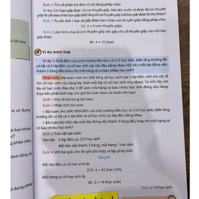 Sách - Bồi dưỡng kĩ năng giải toán có lời văn lớp 4