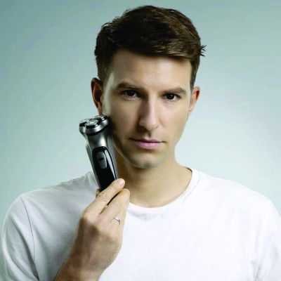 Máy cạo râu Enchen BlackStone 3 Electric Shaver 3D pin sạc siêu bền tiện lợi chính hãng