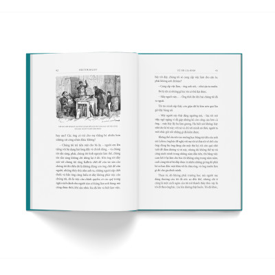 (Bìa cứng, bọc vải) VỀ VỚI GIA ĐÌNH - Hector Malot - Lê Đình Chi dịch - Đông A