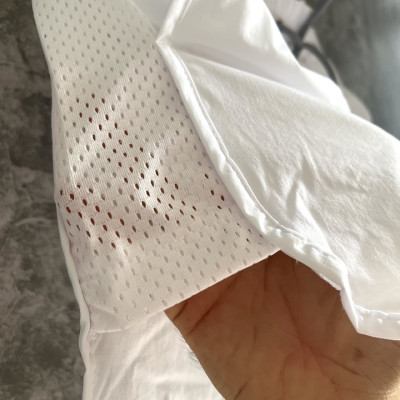 Quần Short Nam vải Poly tập Gym, thể thao chất lượng tốt - T0444