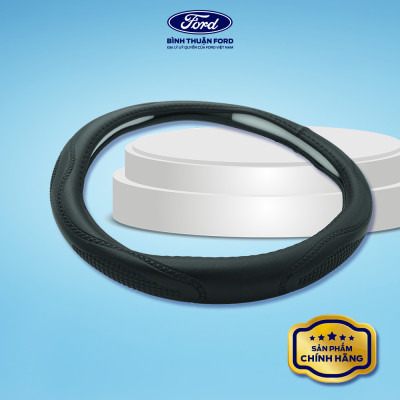 [COMBO GIÁ HỜI] Cảm Biến Áp Suất Vỏ Xe Ô Tô + Bọc Vô Lăng Ô Tô | Giải Pháp Bảo Vệ Xe