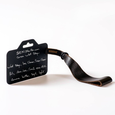 DÂY MÁY ẢNH ĐEO TAY  - CHÍNH HÃNG KHACTEN.COM