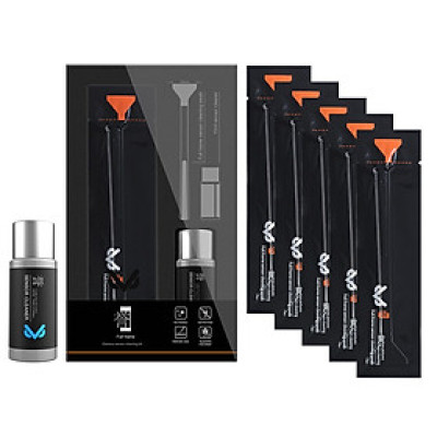 Bộ tăm bông làm sạch cảm biến full-frame VSGO VS-S03E dành cho máy ảnh SLR kỹ thuật số, Hàng chính hãng