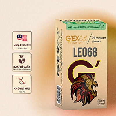 Bao cao su G