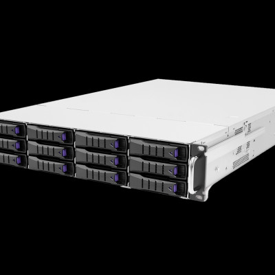 Máy chủ AIC SB202-TU - Hàng Chính Hãng