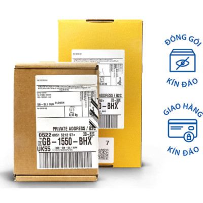 Bao Cao Su Sagami Original 0.02 - Hộp 12 Gói