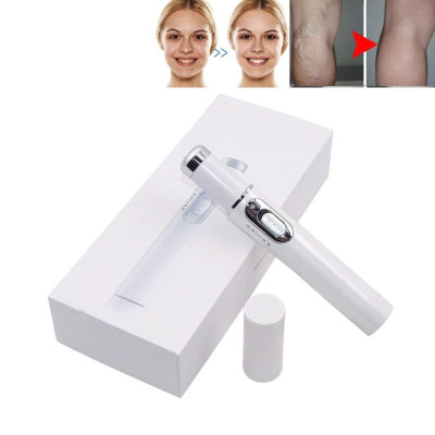 Máy LASER tẩy mụn và xóa sẹo với ánh sáng xanh thần kỳ: Giải pháp thông minh an toàn