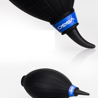 Bóng thổi VSGO D-10318, Vệ sinh máy ảnh, ống kính, Hàng nhập khẩu