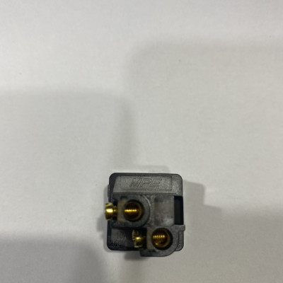 Công tắc 1 chiều 10A MPE A30-1 - Hàng chính hãng