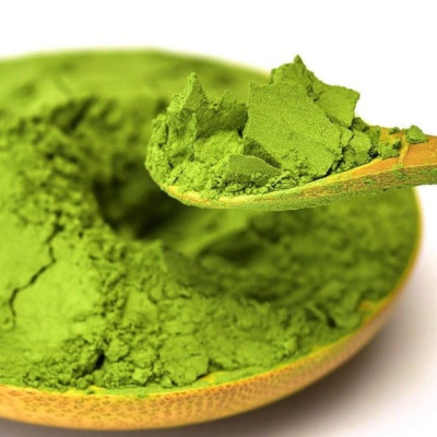 Bột Trà Xanh Matcha (200gr)