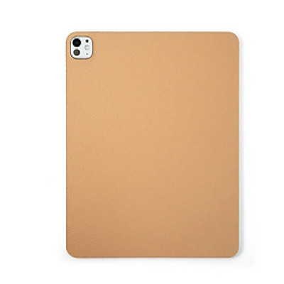 Bao da ,dán da dành cho iPad-Pro13" M4 2024 hàng chính hãng Khacten.com 