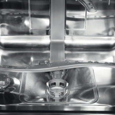 Máy rửa chén Whirlpool độc lập 13 bộ WFE 2B19 - Hàng Chính Hãng