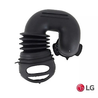 ỐNG CAO SU XẢ NƯỚC MÁY GIẶT CỬA NGANG LG – HÀNG CHÍNH HÃNG