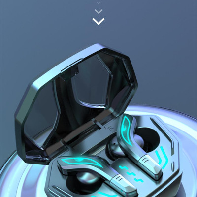 CINCATDY Tai Nghe Bluetooth True Wireless TWS MD1588 Phiên Bản Nâng Cấp - Hàng Chính Hãng