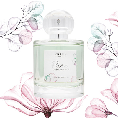 Nước hoa cao cấp cho nữ giới Kiotis Pure Coincidence 50ml