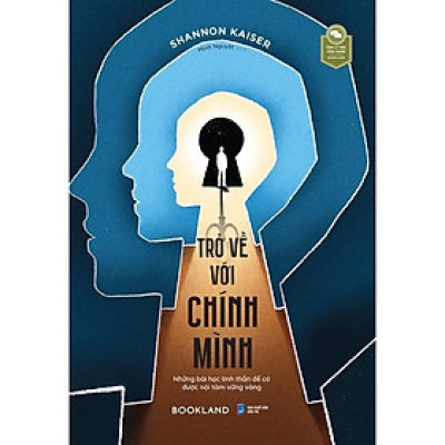 Sách - Trở Về Với Chính Mình - AZ Việt Nam