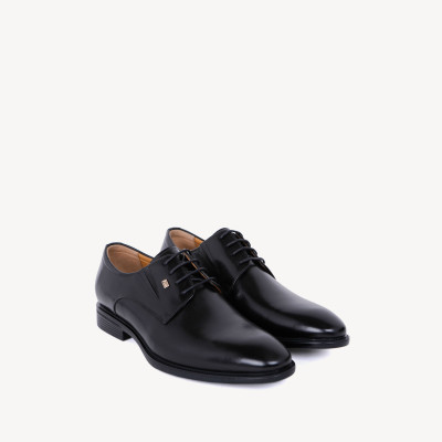 Giày tây nam Lace-up Valentino Creations - VAB-433-VBS-9706-Y190-BLK