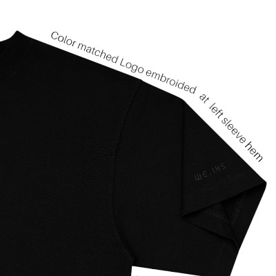 Áo thun Unisex WE.INS - Conspiracy, Áo phông WEINS, Áo thun oversized WEINS, Áo Thun Tay Lỡ