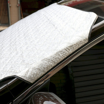 Chắn nắng kính lái 3 lớp ô tô