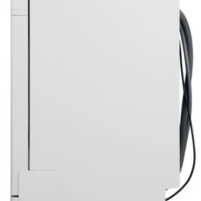 Máy rửa chén Whirlpool độc lập 13 bộ WFE 2B19 - Hàng Chính Hãng