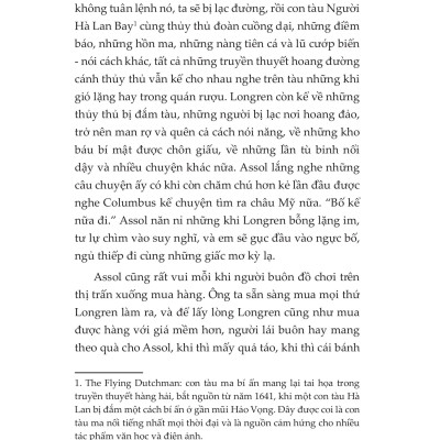 Cánh Buồm Đỏ Thắm (Tái Bản)