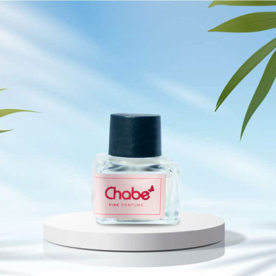 Nước hoa vùng kín Chabe - phiên bản Pink Perfume