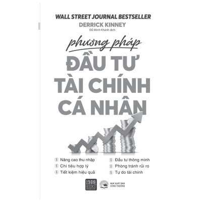 Phương Pháp Đầu Tư Tài Chính Cá Nhân
