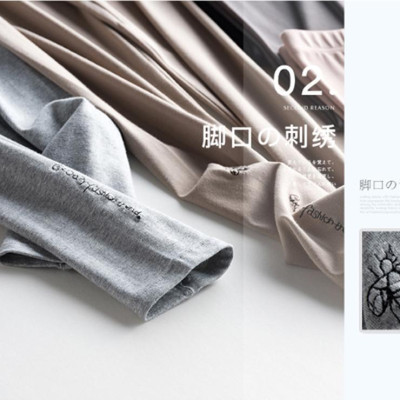 Quần Legging Nữ Co Dãn 4 Chiều Công Sở - Gxoazy Fashion trend