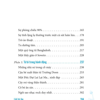 Trí Tuệ Của Sự Từ Bi - The Wisdom Of Compassion