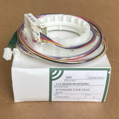 CẢM BIẾN NHÔNG LY HỢP MÁY GIẶT TOSHIBA – HÀNG CHÍNH HÃNG