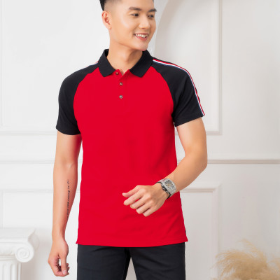 Quần short nam ALGQS1067