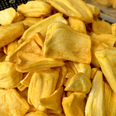 Mít Sấy Vỡ Viettin Mart 1kg