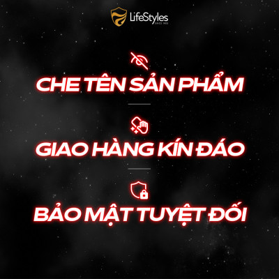 Combo Mượt Bần Bật - Bao cao su Lifestyles Skyn Intense Nonlatex 10 bao + 1 Bao cao su LifeStyles Zero 3 bao