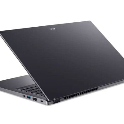 Máy tính xách tay Acer N22Q25 (A515-58GM-53PZ) (i5-13420H;8GB; 512GB SSD; RTX2050/4GB;15.6" FHD; Win11; Xám;NX.KQ4SV.008) - HÀNG CHÍNH HÃNG