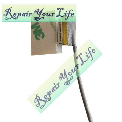 【 Ready stock 】Computer cables LVDS Cable For HP Omen 15-AX 15-BC 15-BC016TX 15-AX250WM DD0G35LC011 Laptop LCD Video Ribbon Cable Connector New