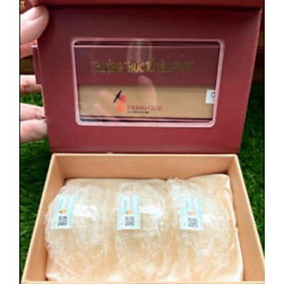 [ OCOP] Hộp Quà 3 Tổ Yến