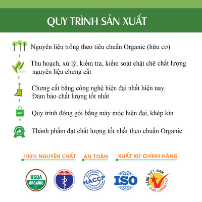 Tinh dầu hoa ngũ sắc/ hoa cứt lợn/ hoa cỏ hôi/ hoa ngũ vị 100ml nguyên chất từ thiên nhiên - KingOil