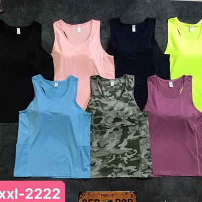 Áo Sát Nách Nữ Đa Năng