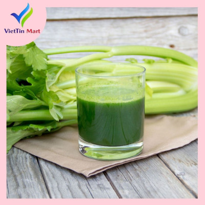 Bột Cần Tây Sấy Lạnh Nguyên Chất VietTin Mart