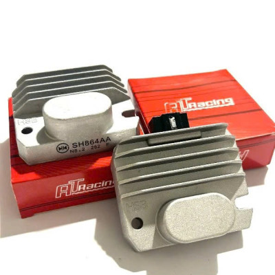 Sạc Độ Xe Máy Thông Minh Silan HSB – Tăng Dòng Mạnh, Sạc Chuẩn, Có Tự Ngắt An Toàn, đèn ốp trần