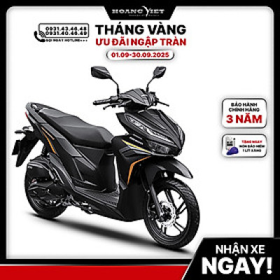 Xe Máy Honda VARIO 125 2024 - Phiên Bản Đặc Biệt